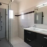 Riboleys - T4 A 450m De La Clim Et Wifi Villa *