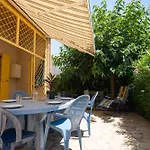 Riboleys - T4 A 450m De La Clim Et Wifi * Vias