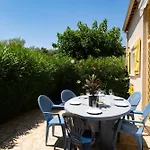 Riboleys - T4 A 450m De La Clim Et Wifi *