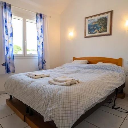 Riboleys - T4 A 450m De La Clim Et Wifi *