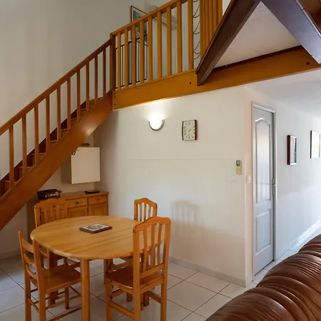 T4 A 450m De La Avec Clim Et Wifi Villa