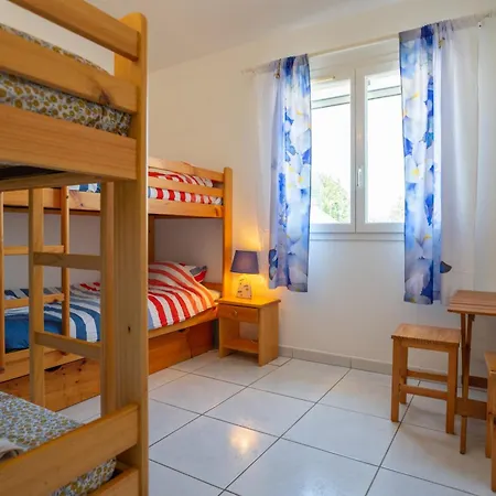 Villa T4 A 450m De La Avec Clim Et Wifi Vias
