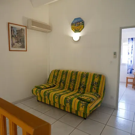 T4 A 450m De La Avec Clim Et Wifi Villa Vias